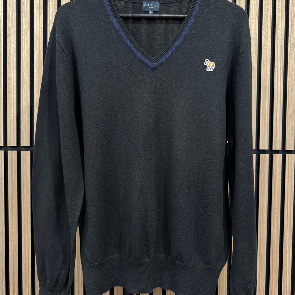 Paul Smith V-neck Sweater